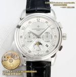 Vacheron Constantin Patrimony 9100 Movement 41mm for Men 35mm for Women Watch